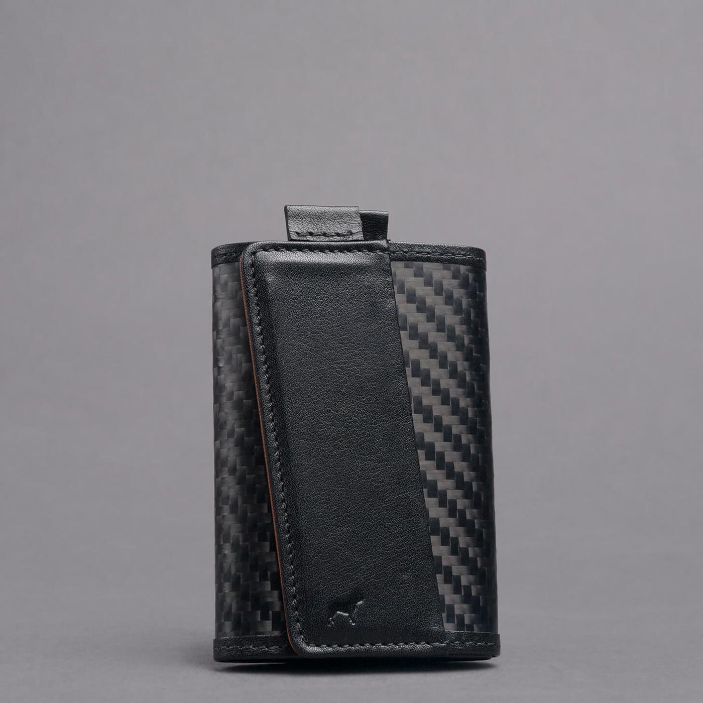 The Frenchie Co Speed Wallet