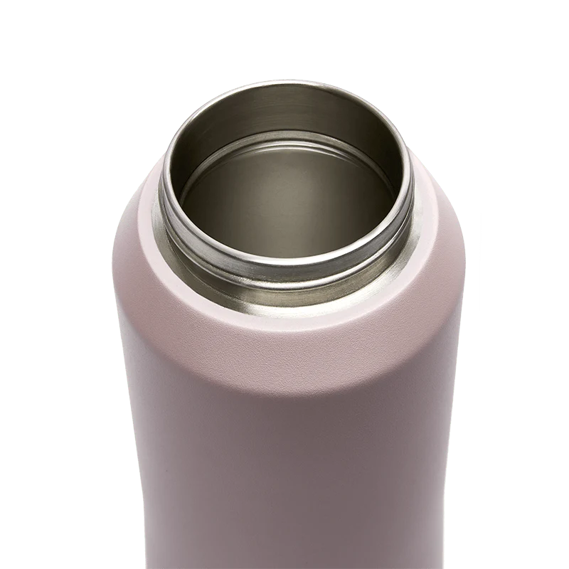 Made by Fressko Insulated Stainless Steel Drink Bottle - CORE 34oz