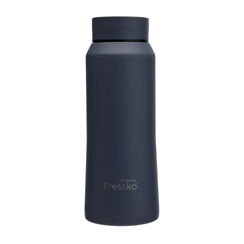 Made by Fressko Insulated Stainless Steel Drink Bottle CORE 