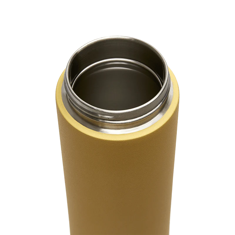 Made by Fressko Insulated Stainless Steel Drink Bottle - MOVE 22oz