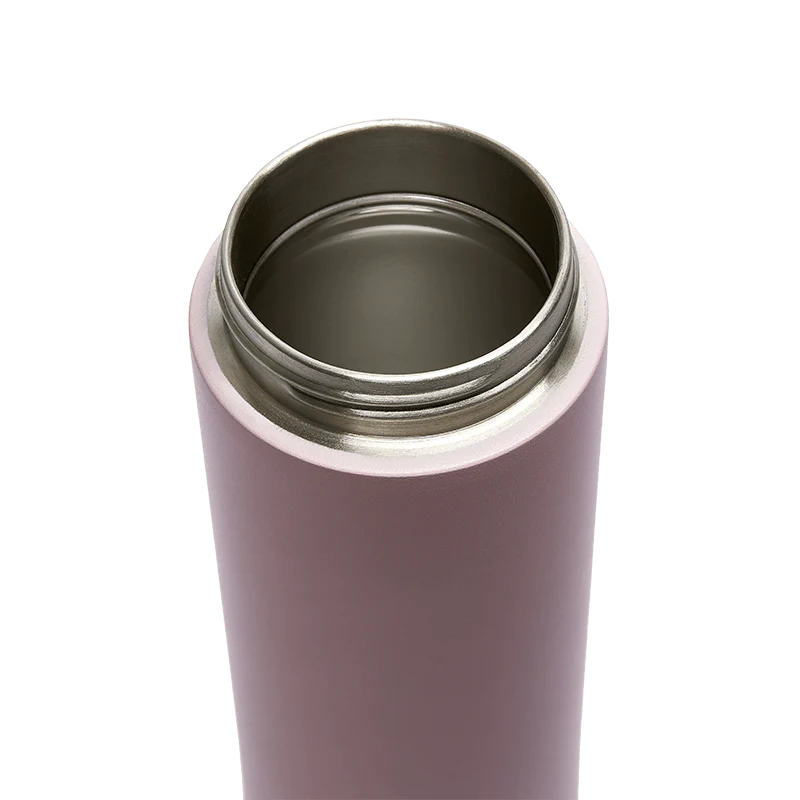 Made by Fressko Insulated Stainless Steel Drink Bottle - MOVE 22oz