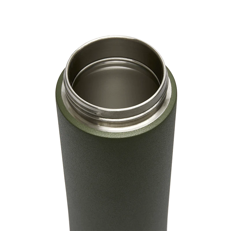 Made by Fressko Insulated Stainless Steel Drink Bottle - MOVE 22oz