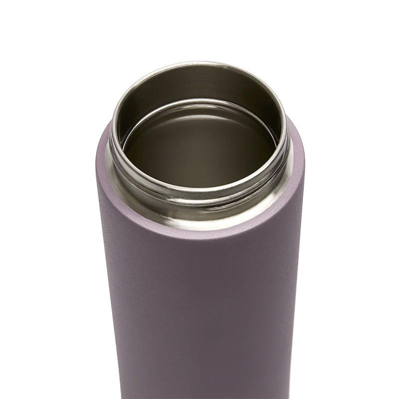 Made by Fressko Insulated Stainless Steel Drink Bottle - MOVE 22oz