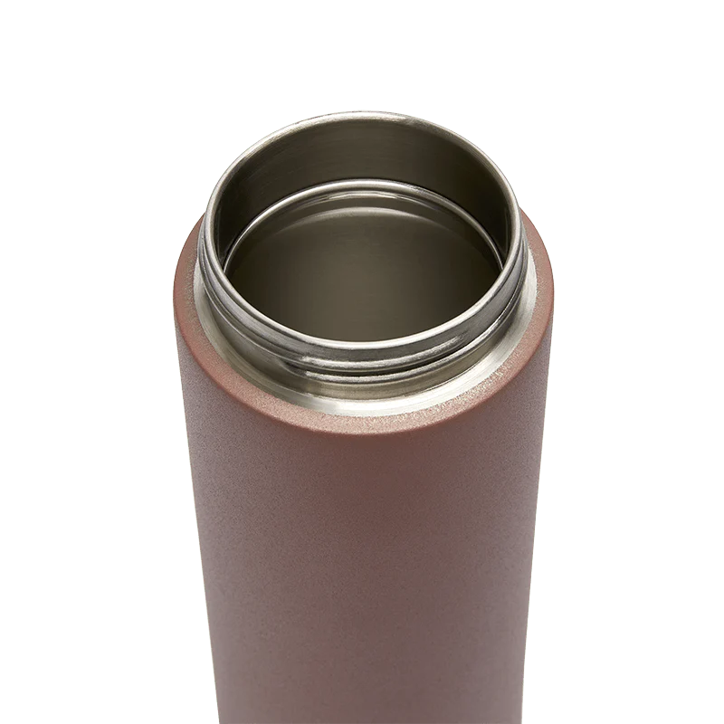 Made by Fressko Insulated Stainless Steel Drink Bottle - MOVE 22oz