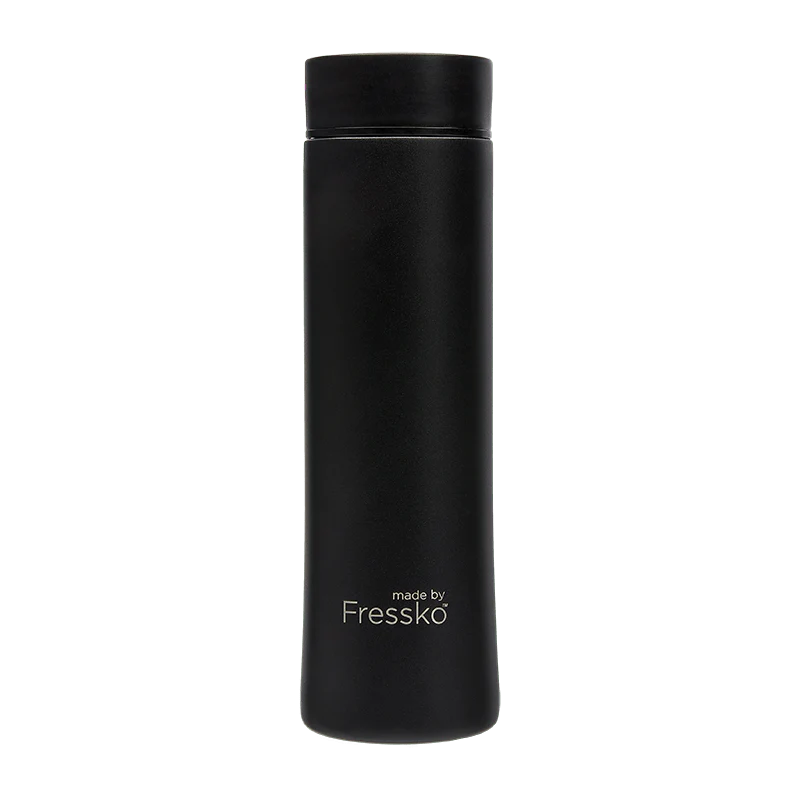 Made by Fressko Insulated Stainless Steel Drink Bottle - MOVE 22oz