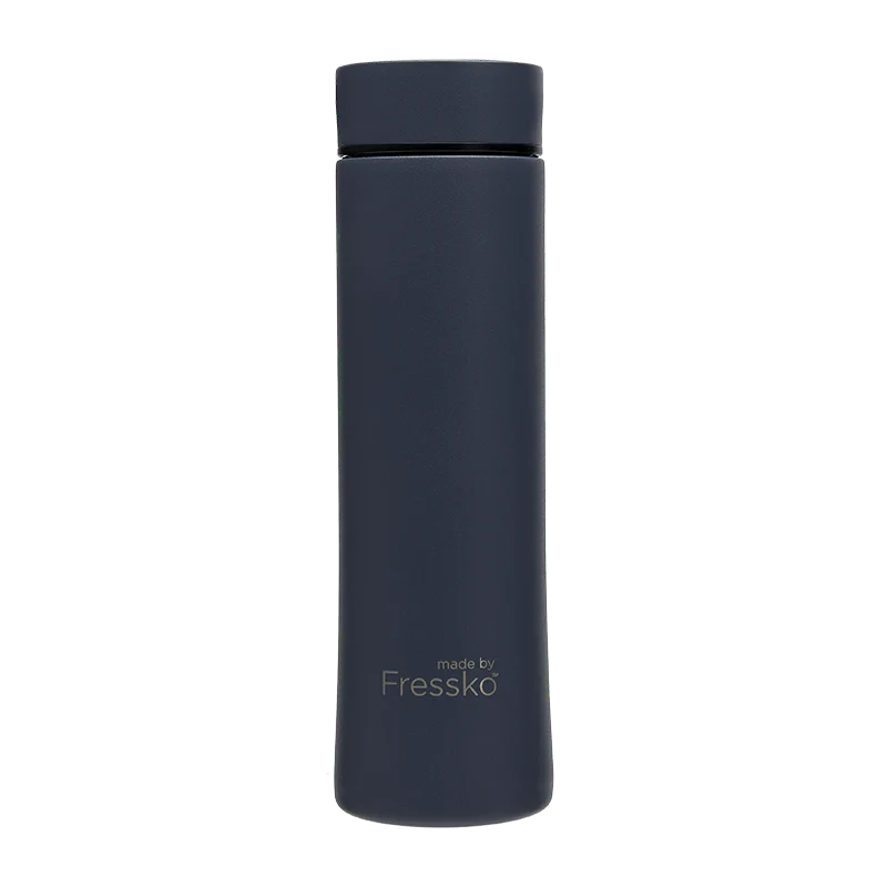 Made by Fressko Insulated Stainless Steel Drink Bottle - MOVE 22oz
