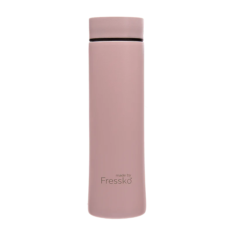 Made by Fressko Insulated Stainless Steel Drink Bottle - MOVE 22oz