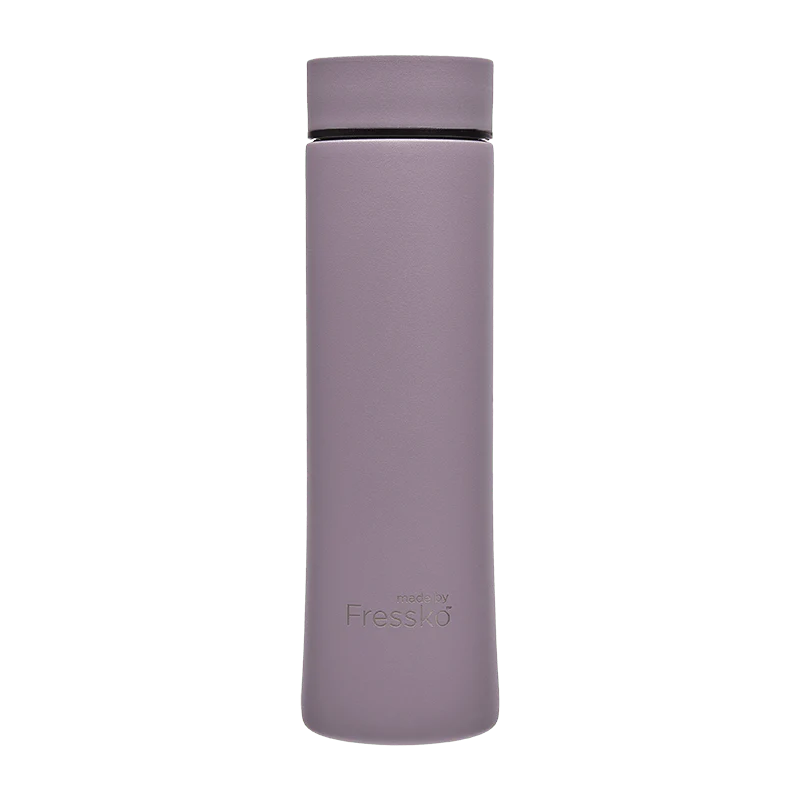Made by Fressko Insulated Stainless Steel Drink Bottle - MOVE 22oz