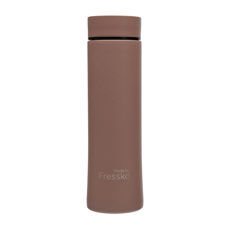 Made by Fressko Insulated Stainless Steel Drink Bottle - MOVE 22oz