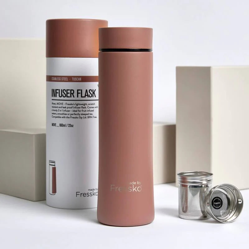 Fressko thermos cheap
