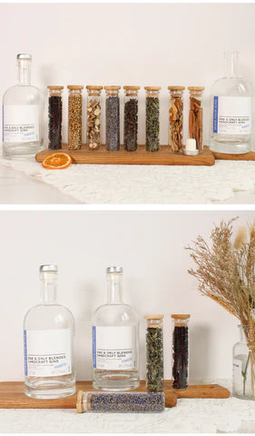 Make Your Gins Standard Set