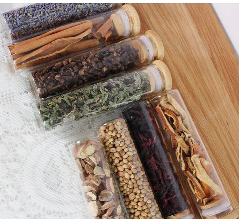 Make Your Gins Standard Set