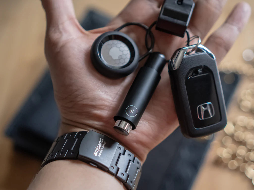 nanoSprayer | Mordeco