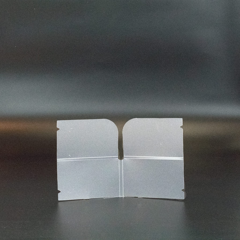 Foldable Face Mask Holder (3pcs)