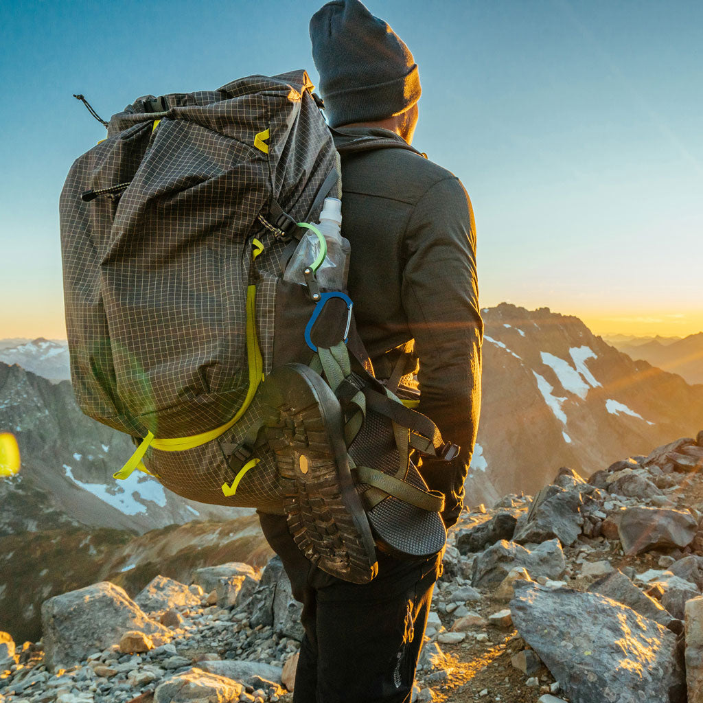 Heroclip (A.K.A Qliplet) Carabiner Clip Hook