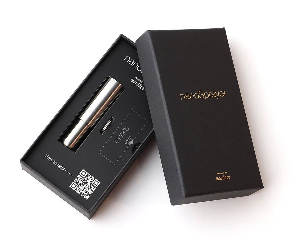 nanoSprayer | Mordeco