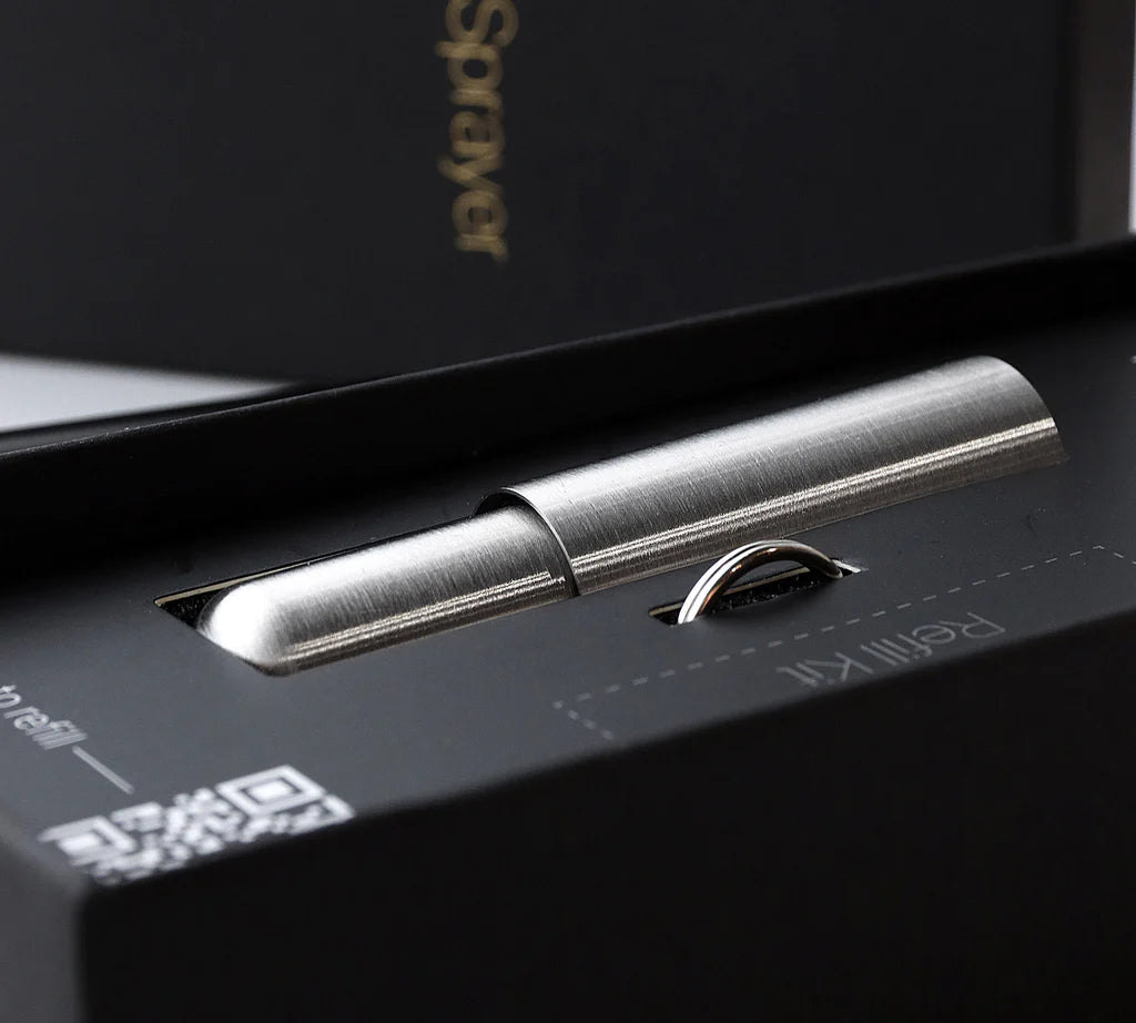 nanoSprayer | Mordeco