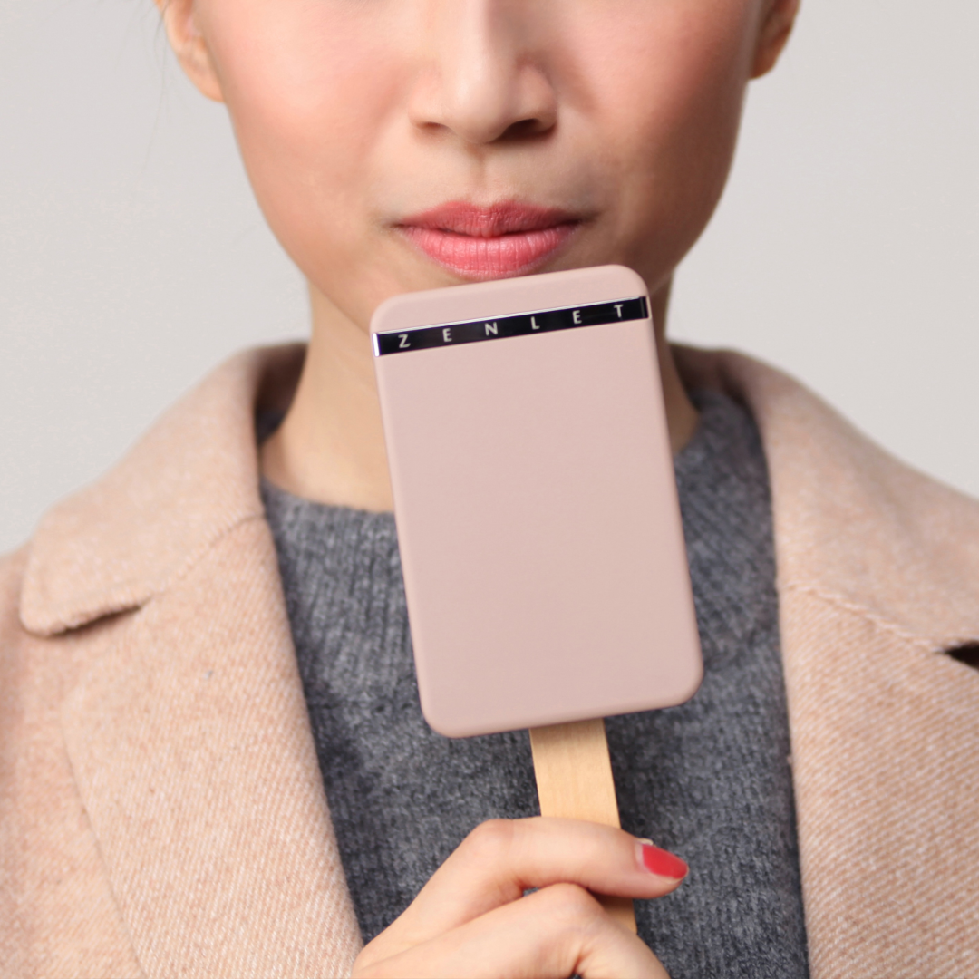 ZENLET The Wallet - Elegant Quick-Access Wallet