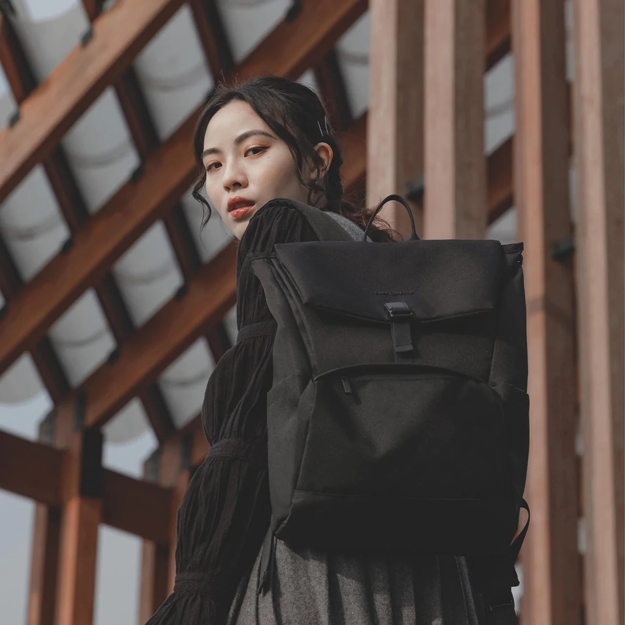 Hitch Backpack | Dude &amp; Bestie