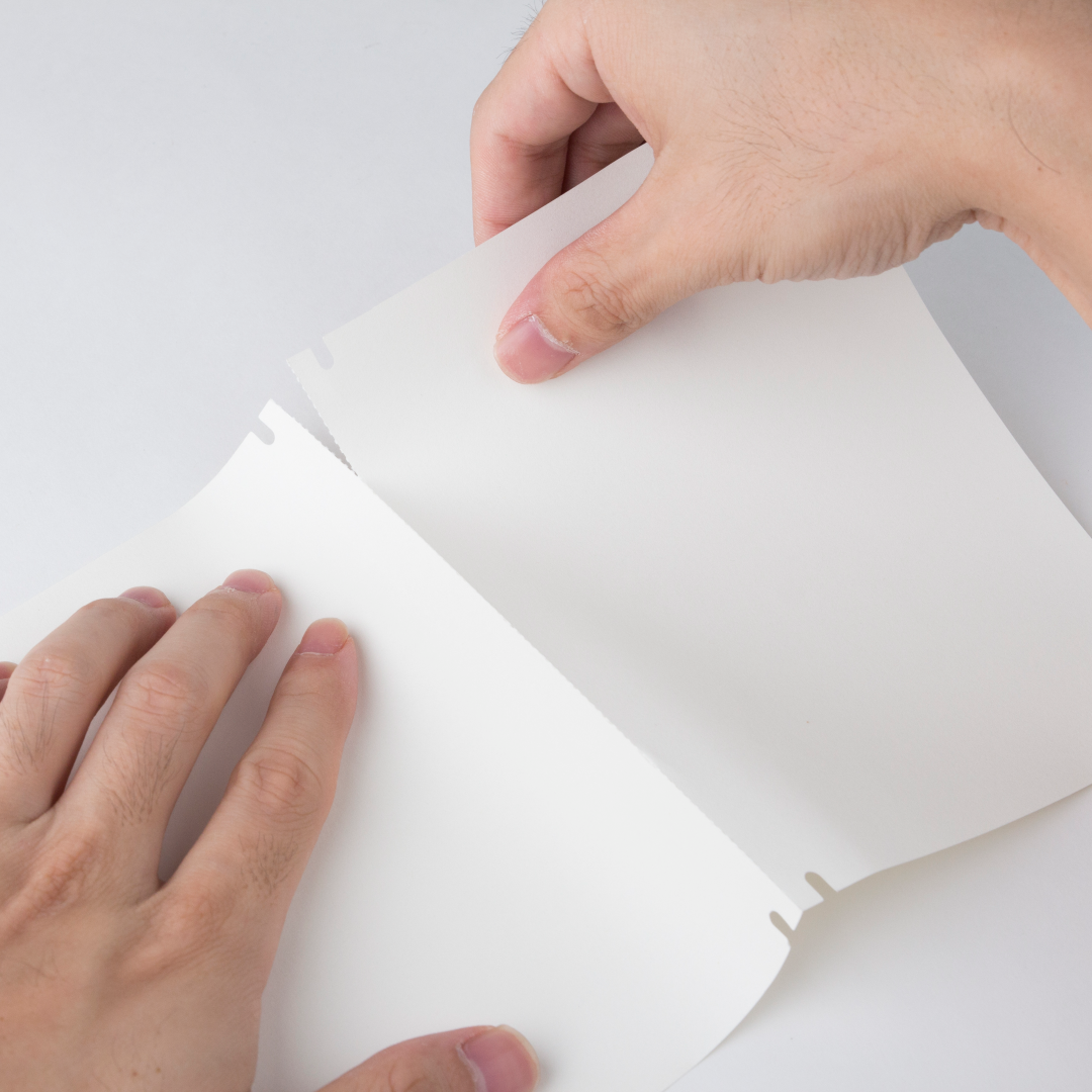 Accessories for book NOTA. by ANTOU Design