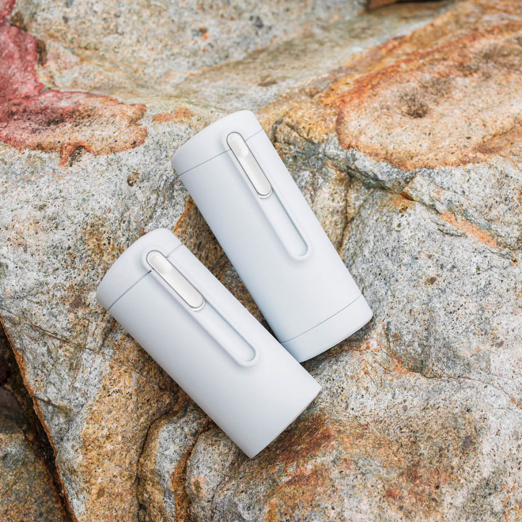 TIC Shower &amp; Skin Bottles 2.0 (2019 Latest Version)