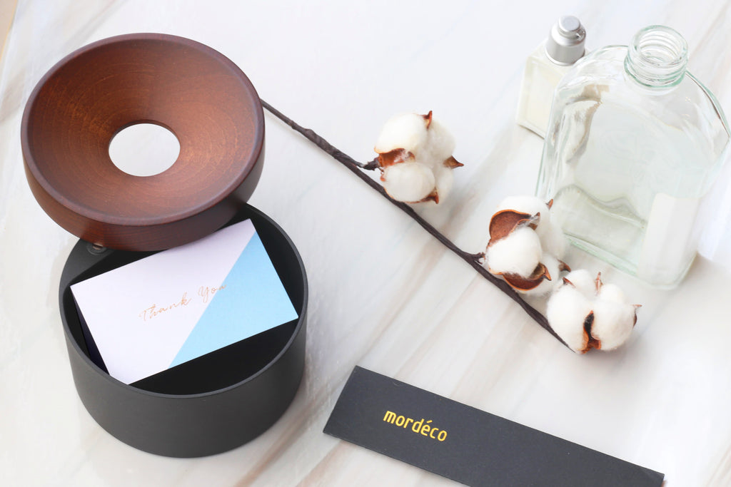 Revov Coin Storage | Mordeco