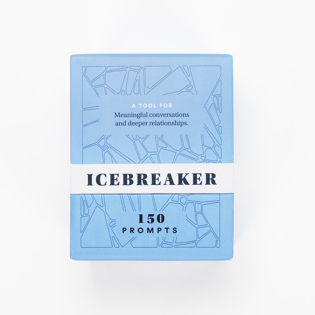 Best Self Decks – Icebreaker Deck, Deeper Talk, Intimacy or WorstSelf