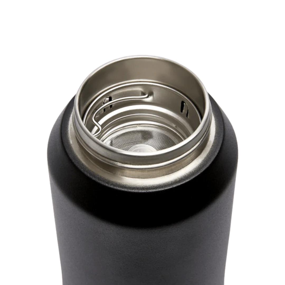 Made by Fressko Insulated Stainless Steel Drink Bottle - CORE 34oz