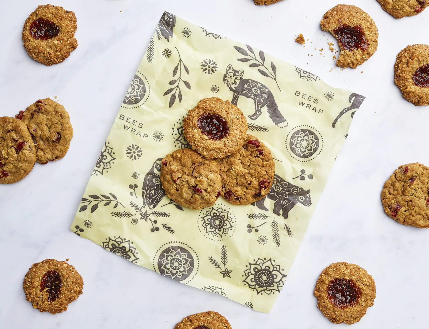 Assorted 3 Packs | Bee&#39;s Wrap