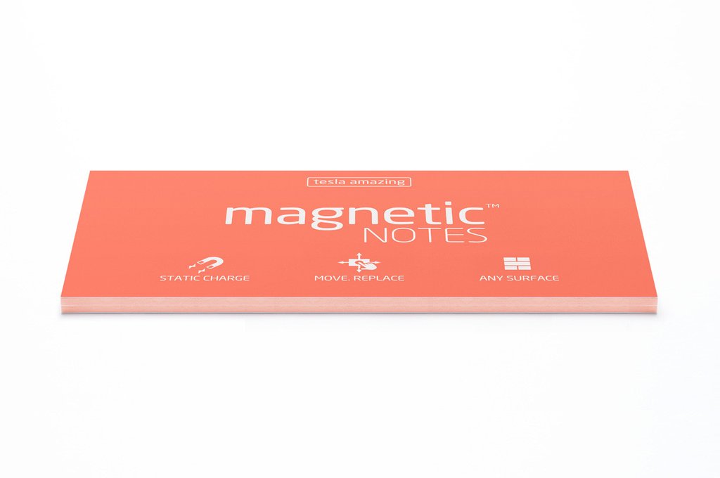 Magnetic Notes