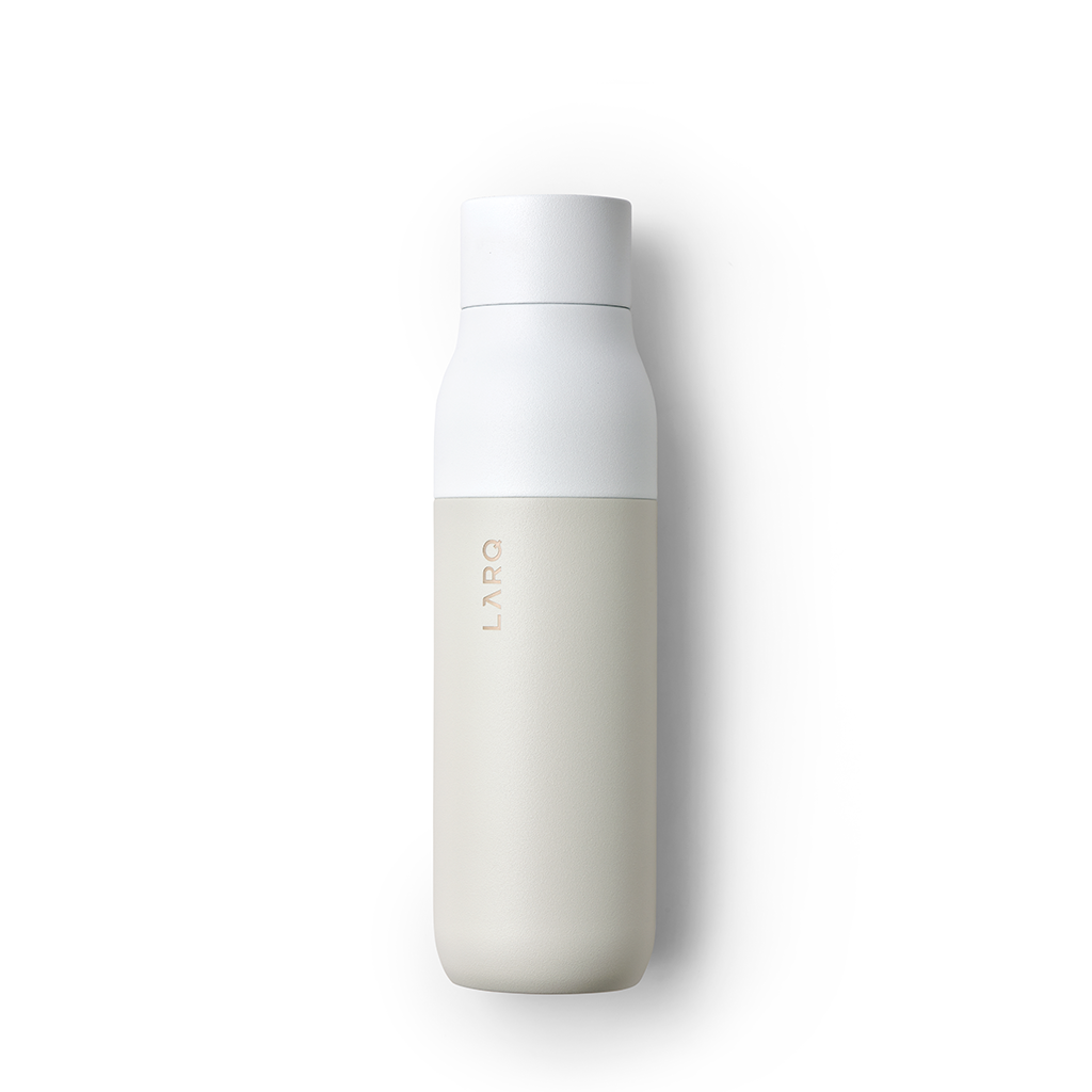 LARQ Bottle - Self-Cleaning Water Bottle