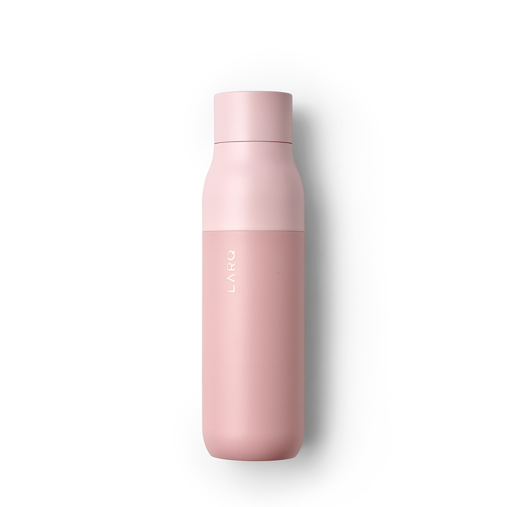 LARQ Bottle - Self-Cleaning Water Bottle