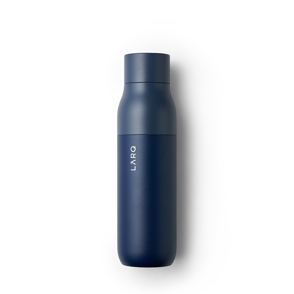 LARQ Bottle - Self-Cleaning Water Bottle