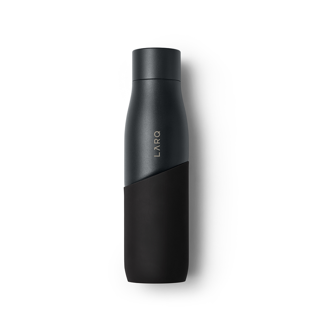 LARQ Bottle Movement - Lightweight Self-Cleaning Bottle