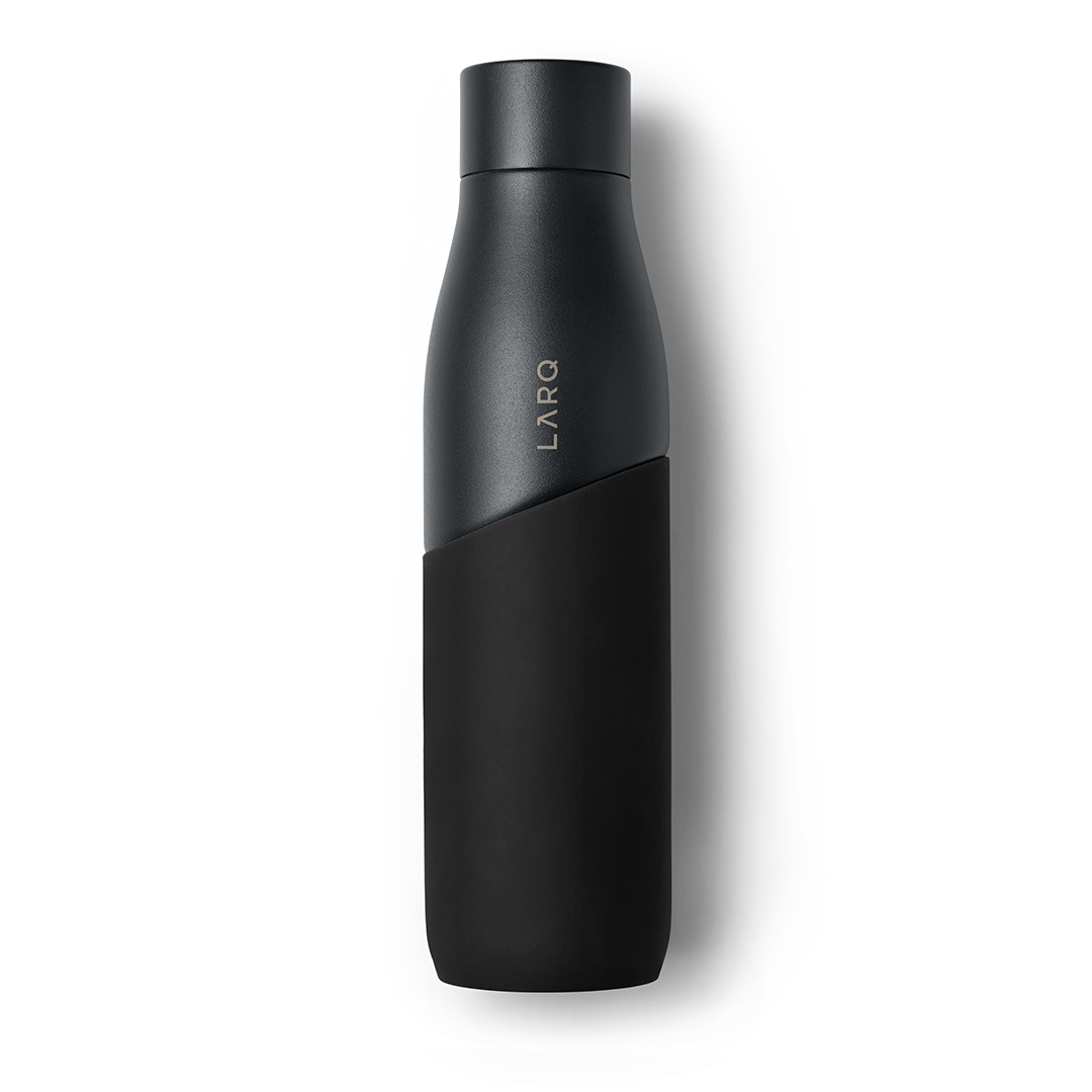 LARQ Bottle Movement - Lightweight Self-Cleaning Bottle