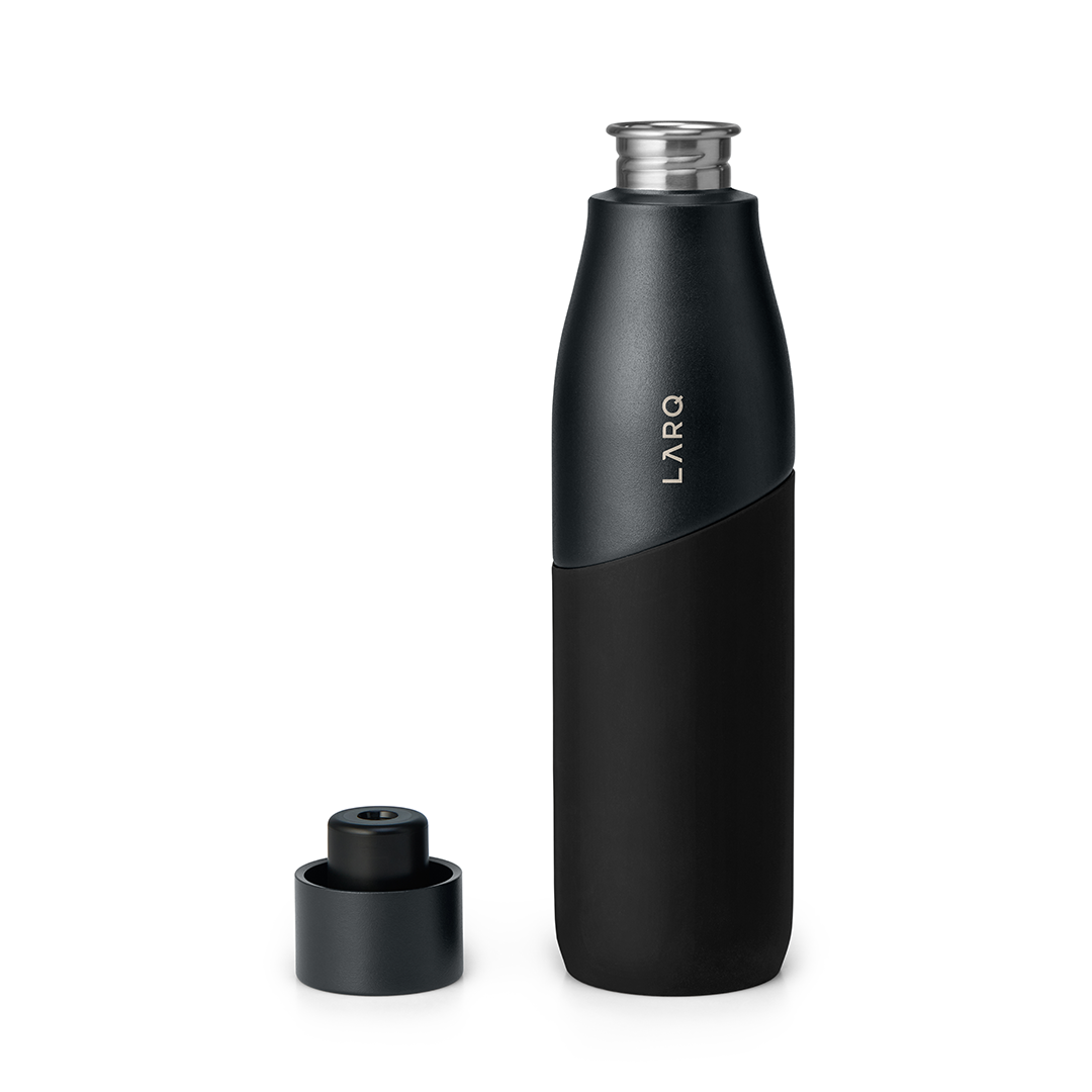 LARQ Bottle Movement - Lightweight Self-Cleaning Bottle