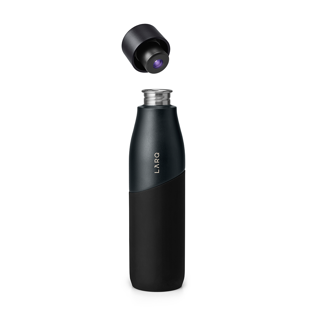 LARQ Bottle Movement - Lightweight Self-Cleaning Bottle