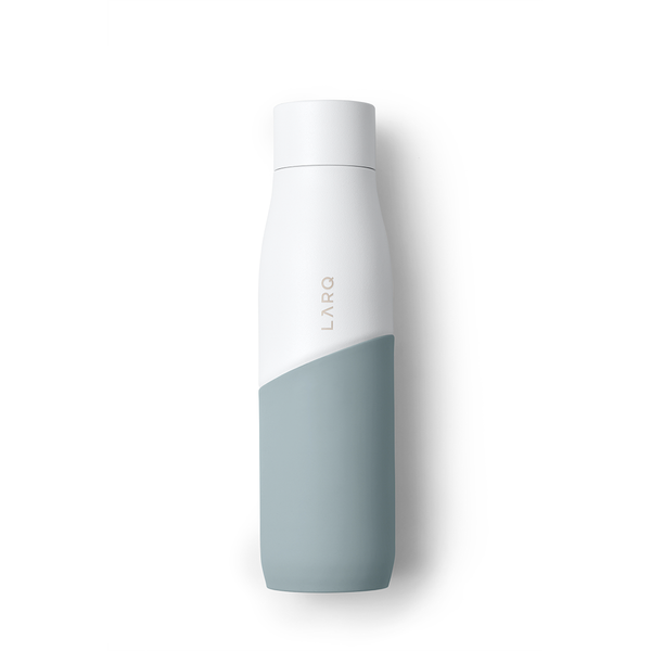 LARQ Bottle Movement PureVis (lightweight non-insulated) - Waterlinks