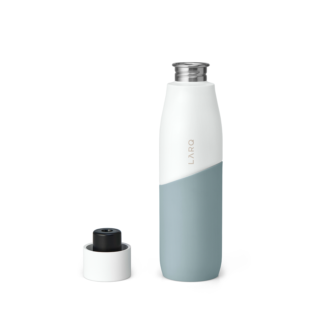 LARQ Bottle Movement - Lightweight Self-Cleaning Bottle