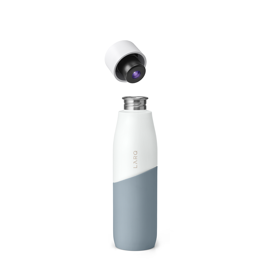 LARQ Bottle Movement - Lightweight Self-Cleaning Bottle