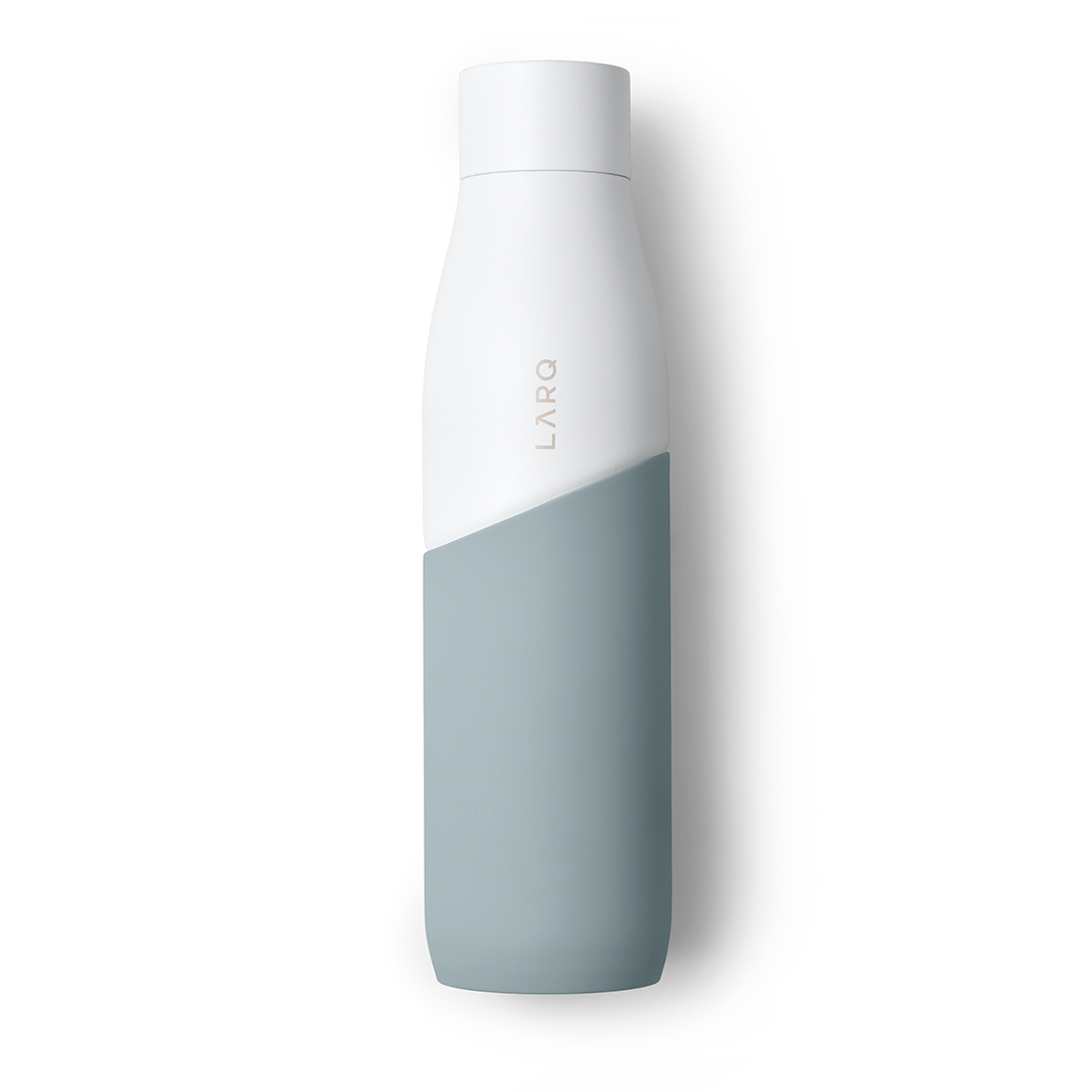 LARQ Bottle Movement - Lightweight Self-Cleaning Bottle