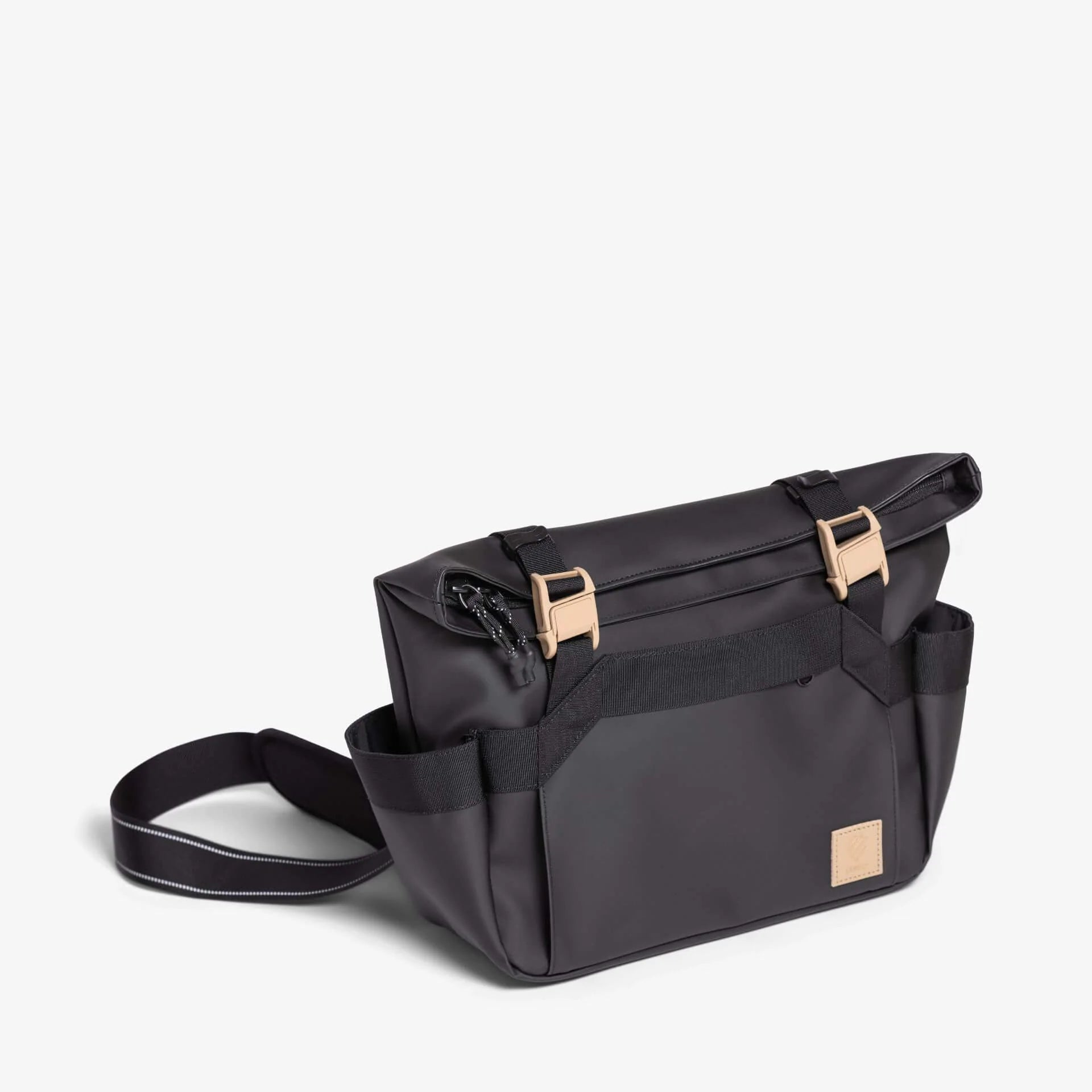 Langly Bravo Mirrorless Shoulder Bag