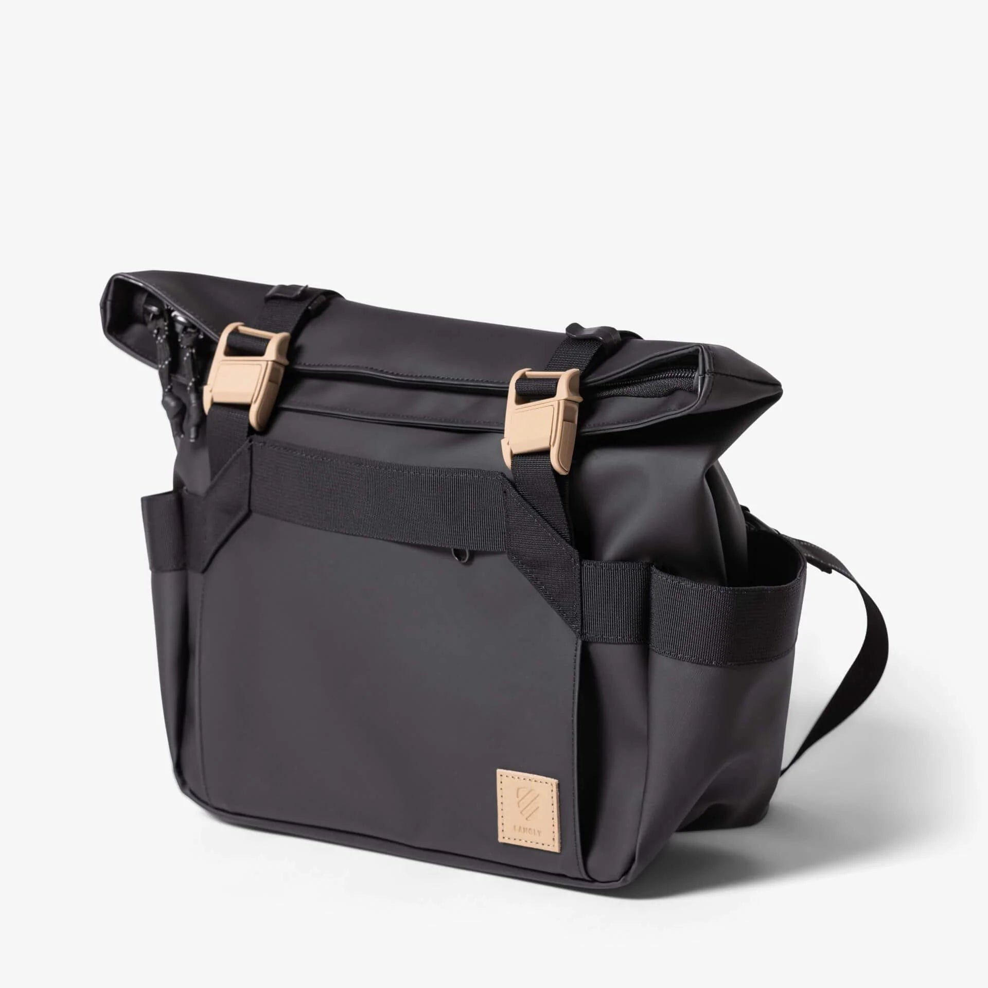 Langly Bravo Mirrorless Shoulder Bag