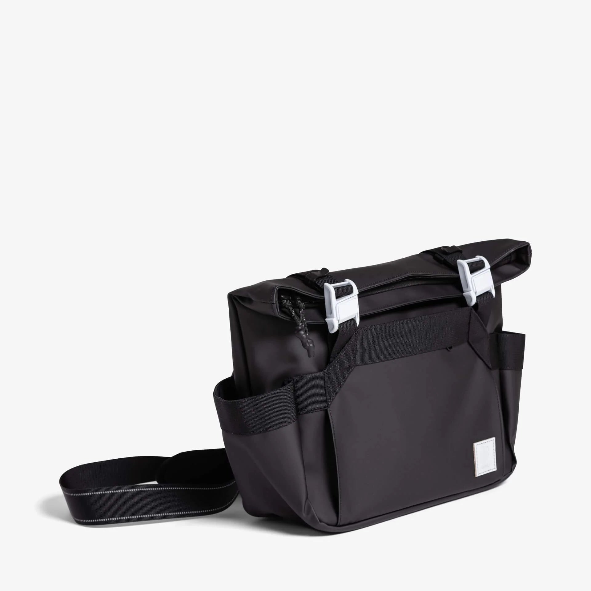 Langly Bravo Mirrorless Shoulder Bag