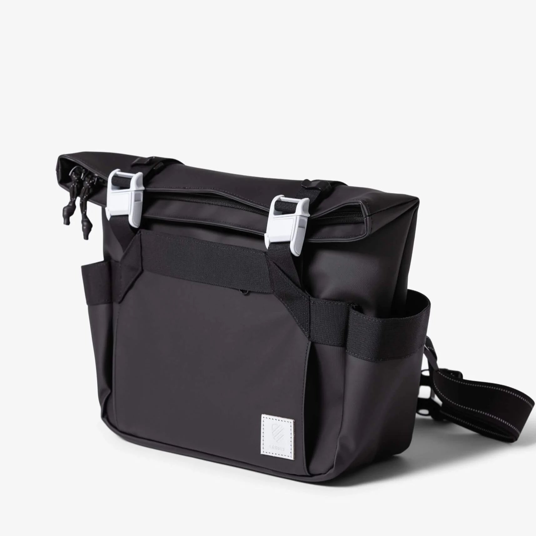 Langly Bravo Mirrorless Shoulder Bag