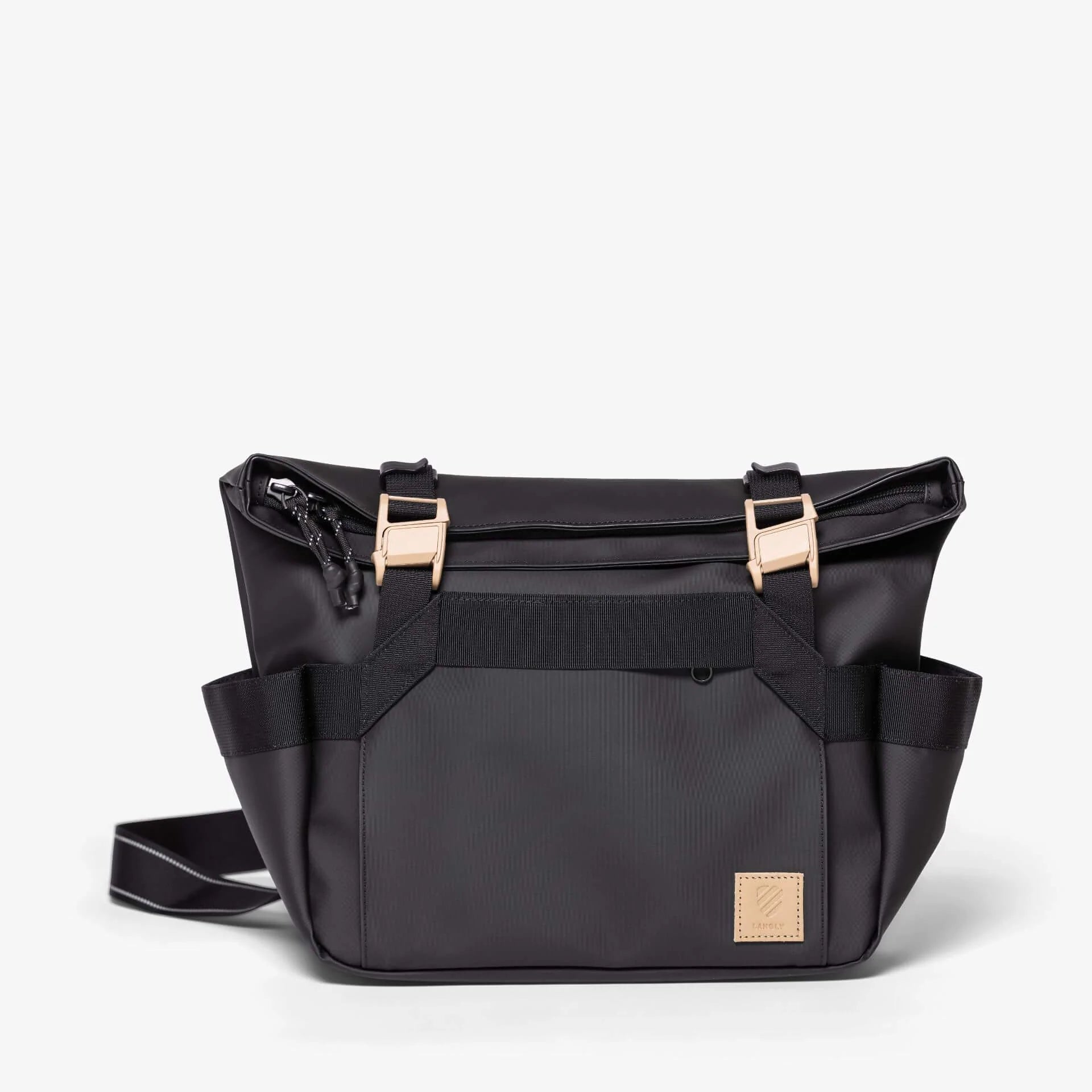 Langly Bravo Mirrorless Shoulder Bag