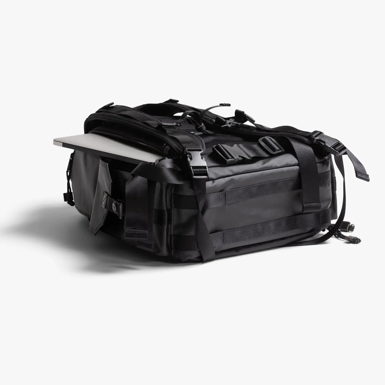 Langly Multi Globetrotter Camera Backpack