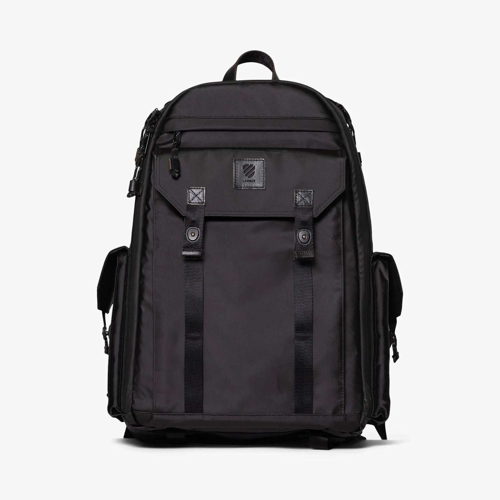 Langly Multi Globetrotter Camera Backpack
