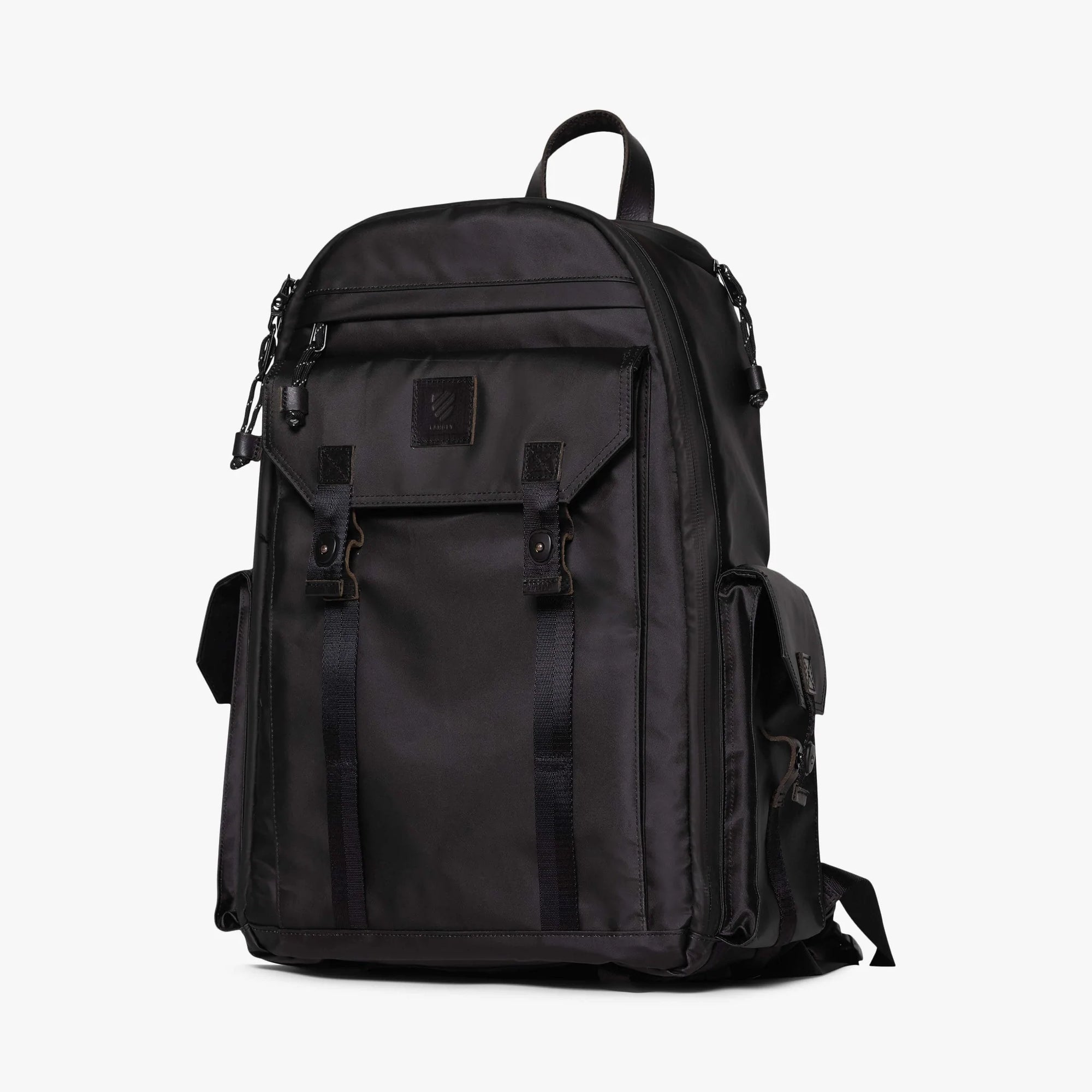 Langly Multi Globetrotter Camera Backpack