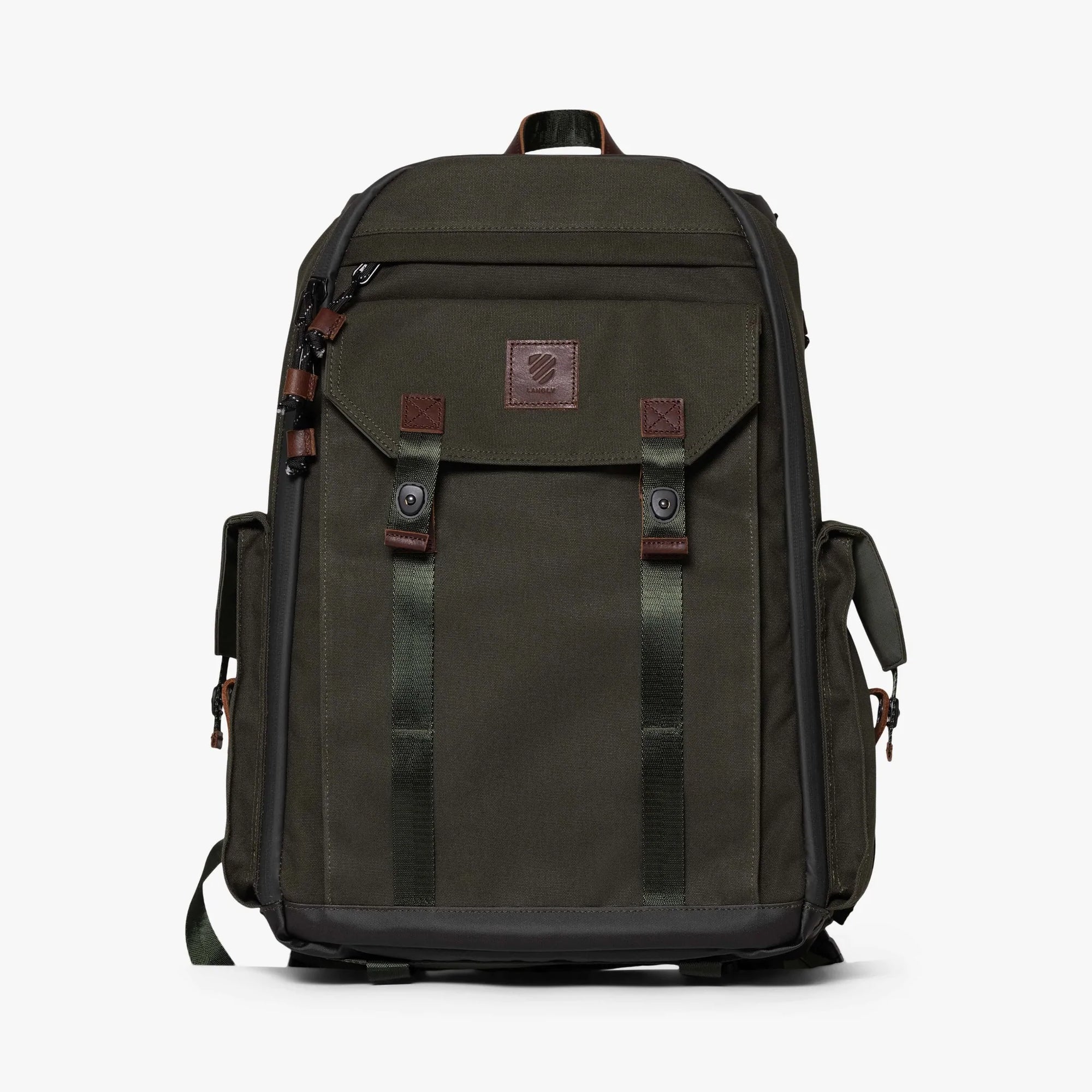 Langly Multi Globetrotter Camera Backpack